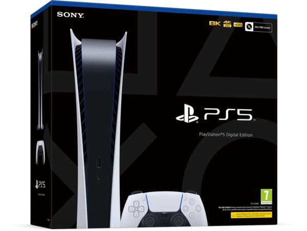 ps5 box